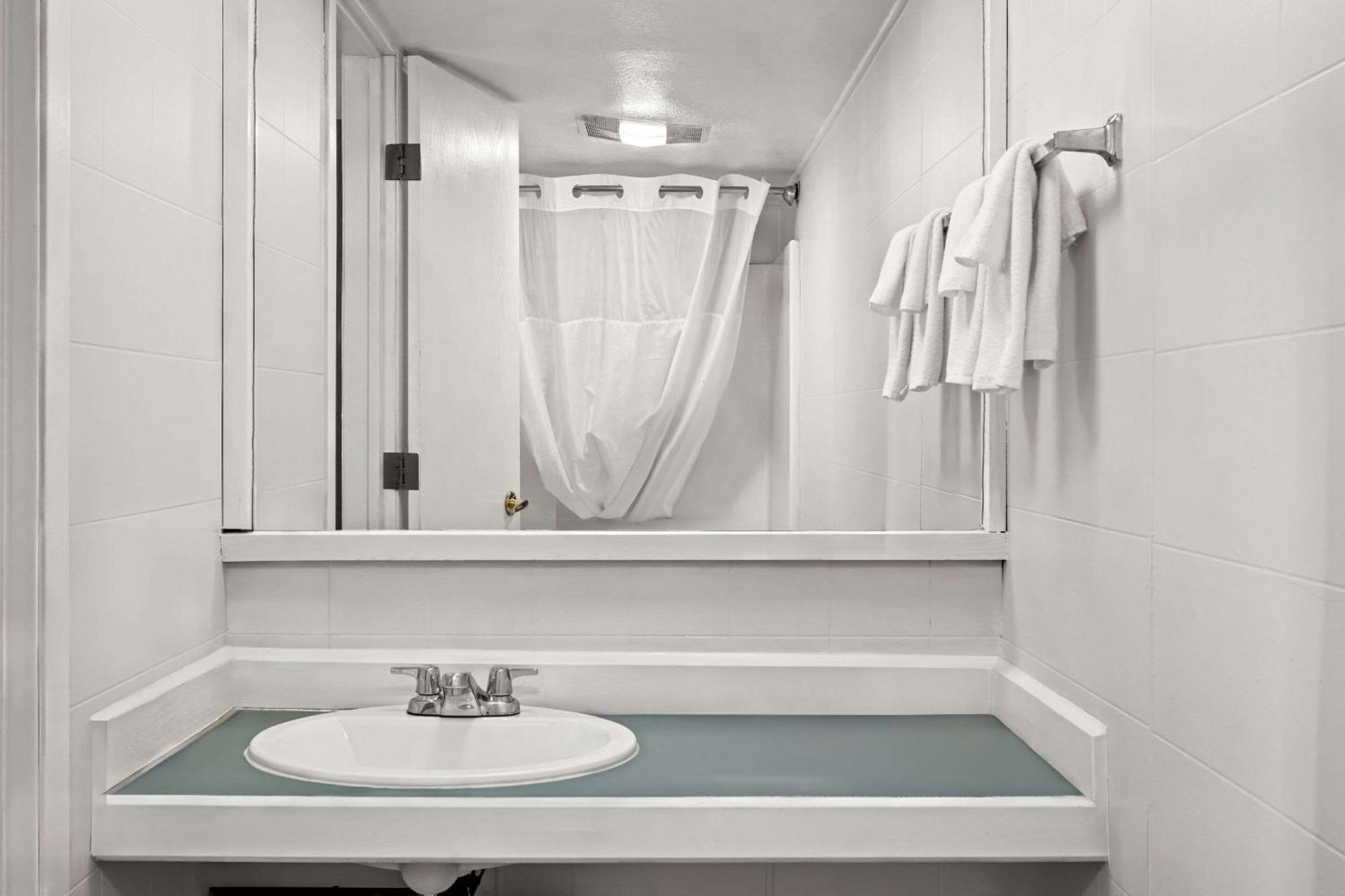 Rodeway Inn Billings Logan Intl Airport Near St Vincent Hospital Εξωτερικό φωτογραφία