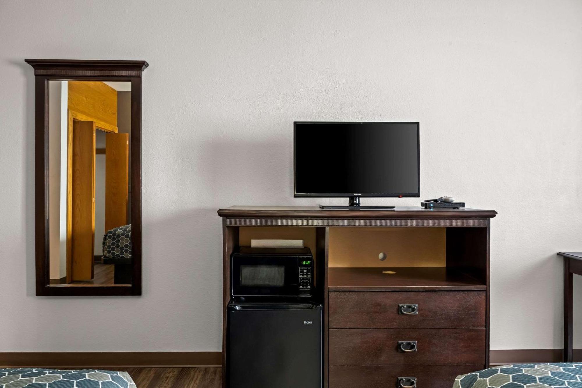 Rodeway Inn Billings Logan Intl Airport Near St Vincent Hospital Εξωτερικό φωτογραφία