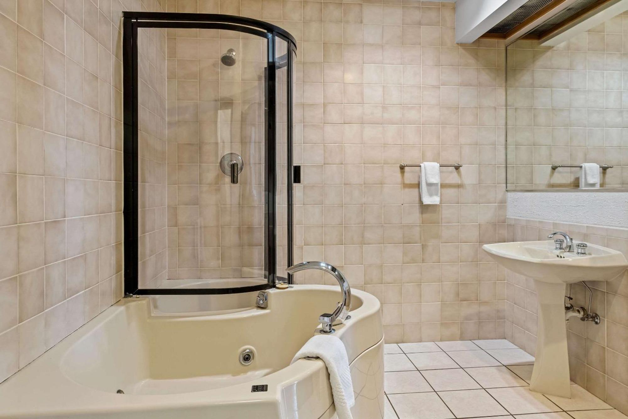 Rodeway Inn Billings Logan Intl Airport Near St Vincent Hospital Εξωτερικό φωτογραφία