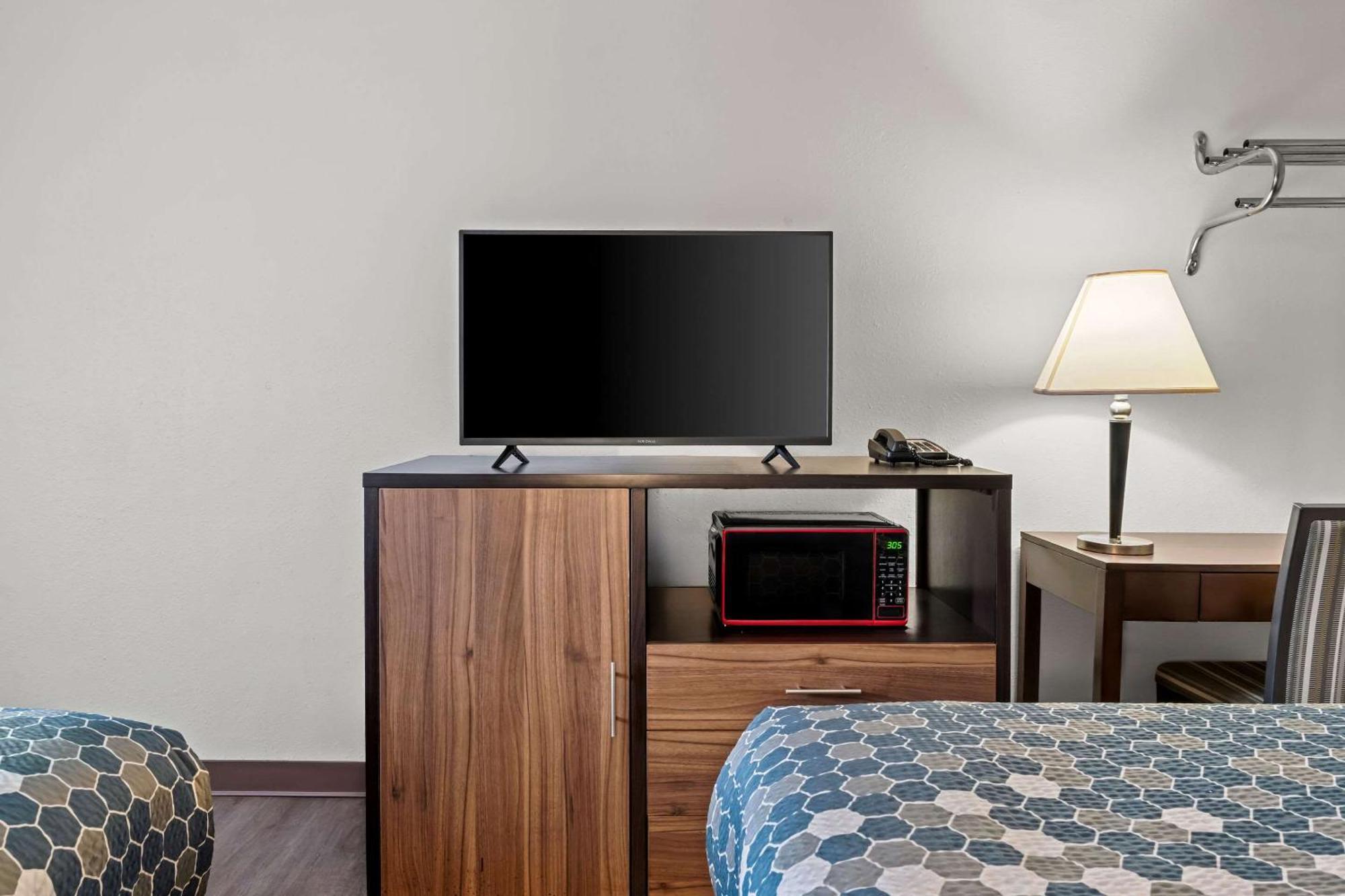 Rodeway Inn Billings Logan Intl Airport Near St Vincent Hospital Εξωτερικό φωτογραφία