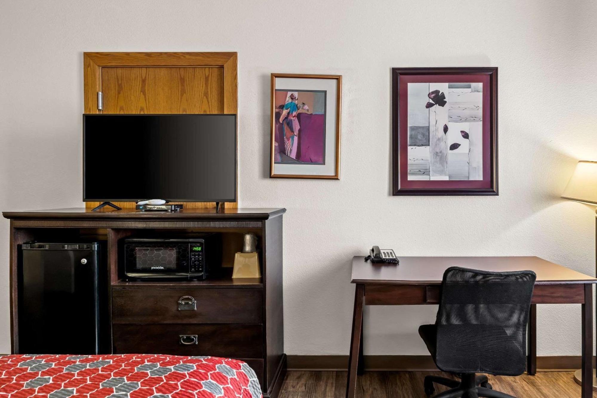 Rodeway Inn Billings Logan Intl Airport Near St Vincent Hospital Εξωτερικό φωτογραφία