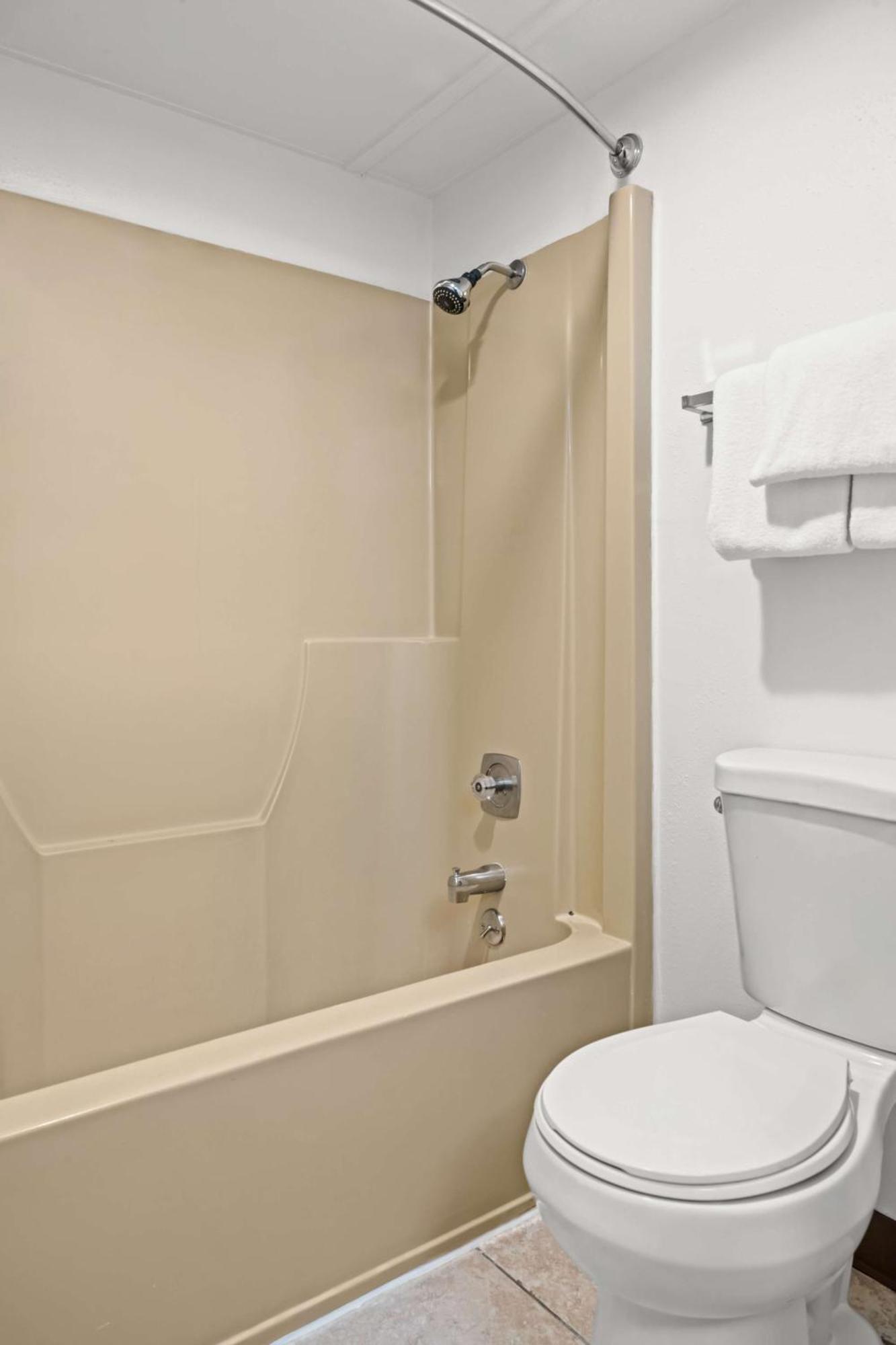 Rodeway Inn Billings Logan Intl Airport Near St Vincent Hospital Εξωτερικό φωτογραφία