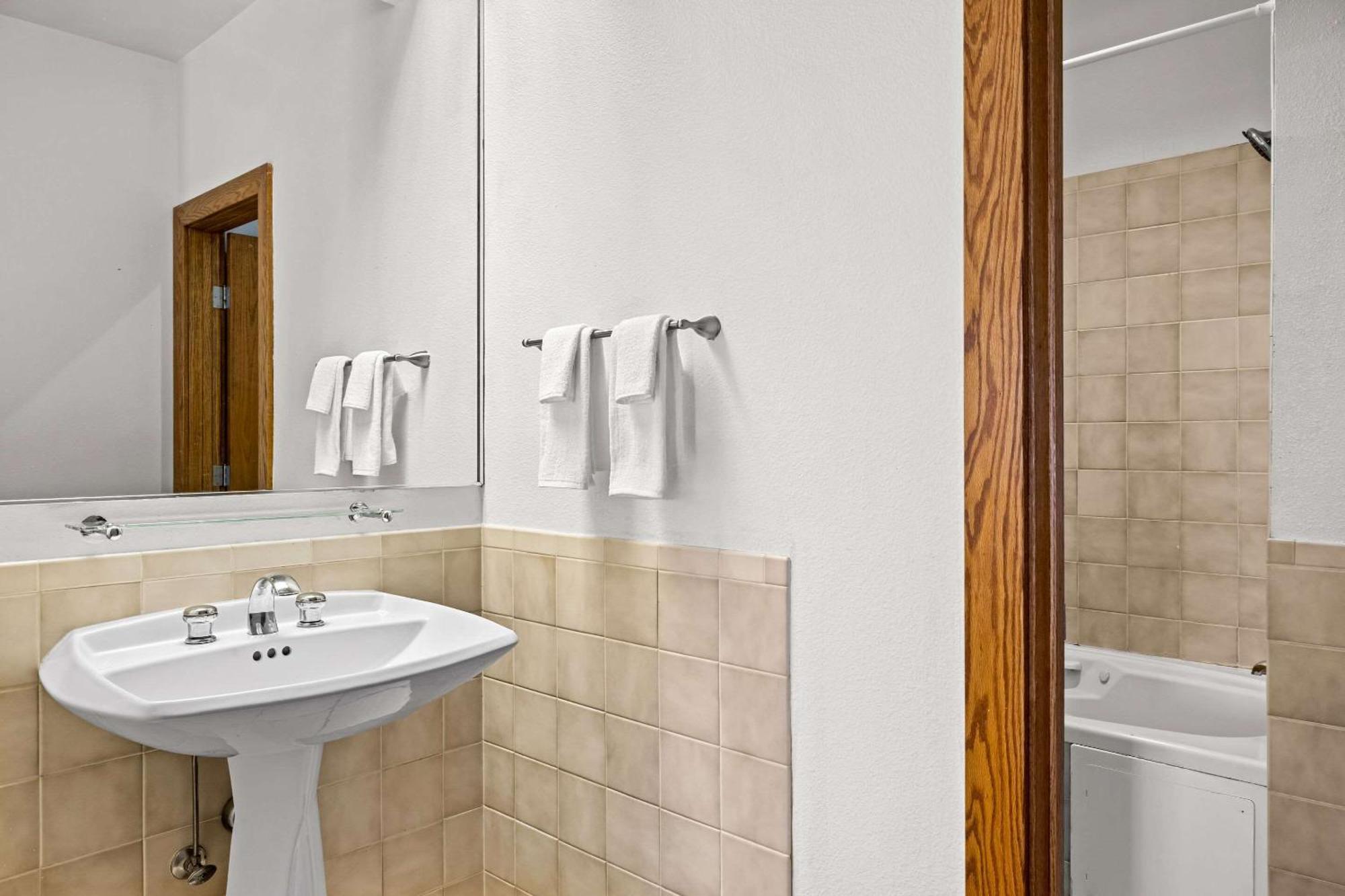 Rodeway Inn Billings Logan Intl Airport Near St Vincent Hospital Εξωτερικό φωτογραφία