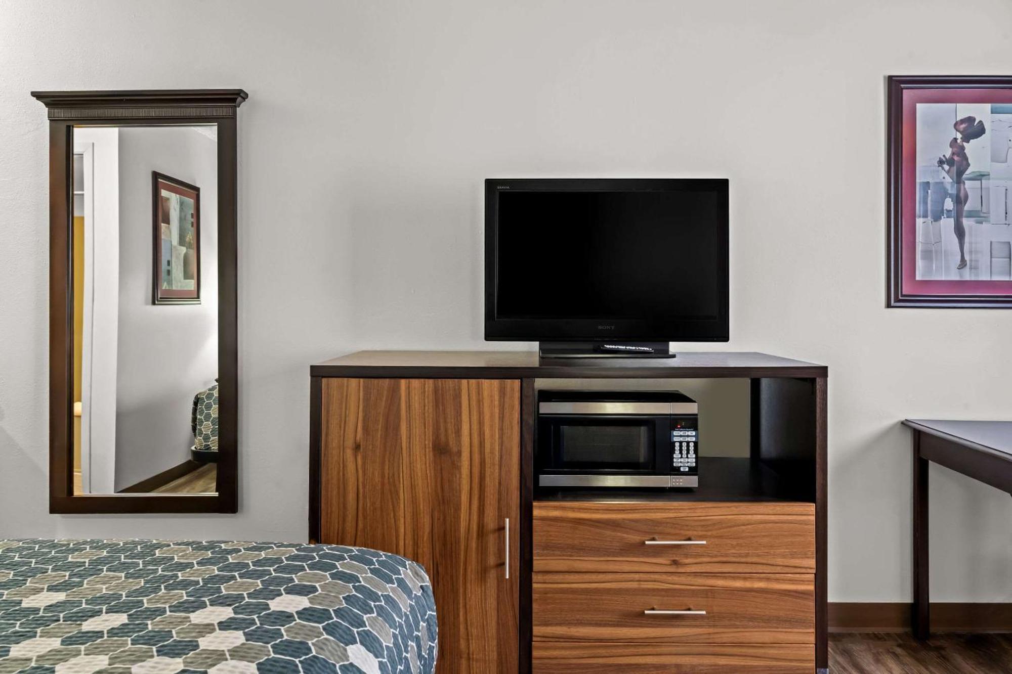 Rodeway Inn Billings Logan Intl Airport Near St Vincent Hospital Εξωτερικό φωτογραφία