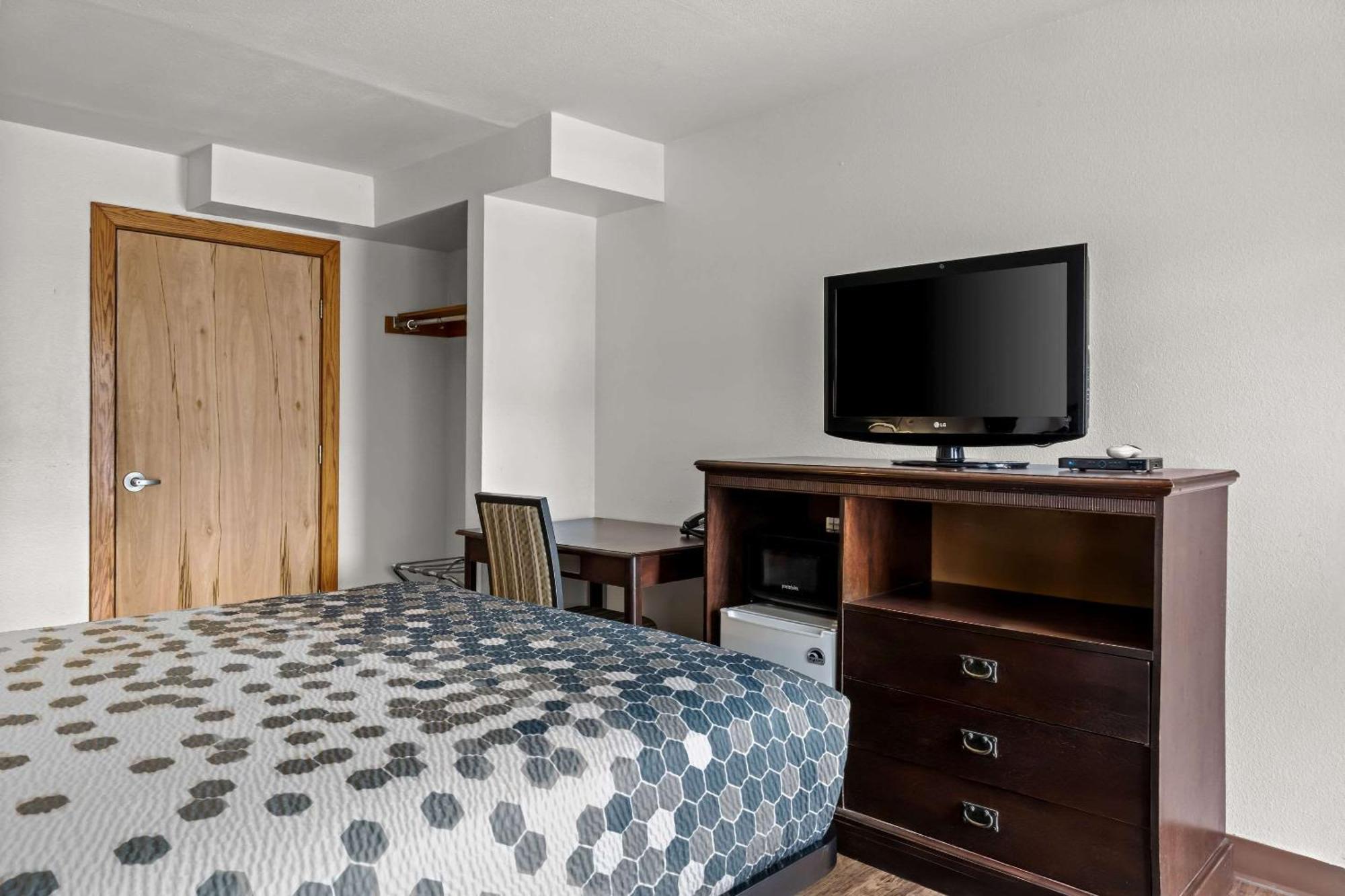 Rodeway Inn Billings Logan Intl Airport Near St Vincent Hospital Εξωτερικό φωτογραφία