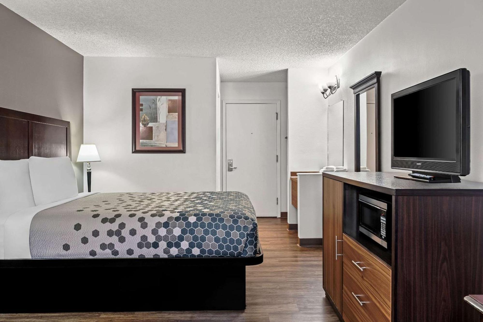 Rodeway Inn Billings Logan Intl Airport Near St Vincent Hospital Εξωτερικό φωτογραφία
