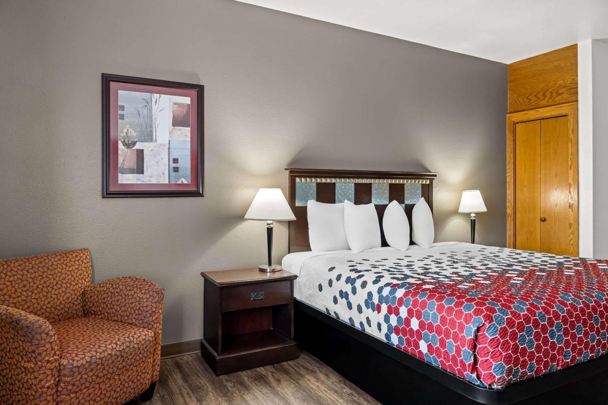 Rodeway Inn Billings Logan Intl Airport Near St Vincent Hospital Εξωτερικό φωτογραφία